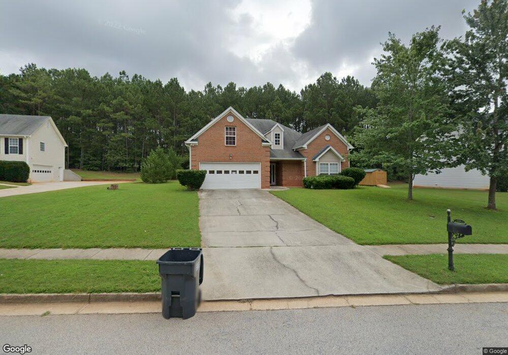 50 Trelawney Ct, Covington, GA 30016 - photo 1