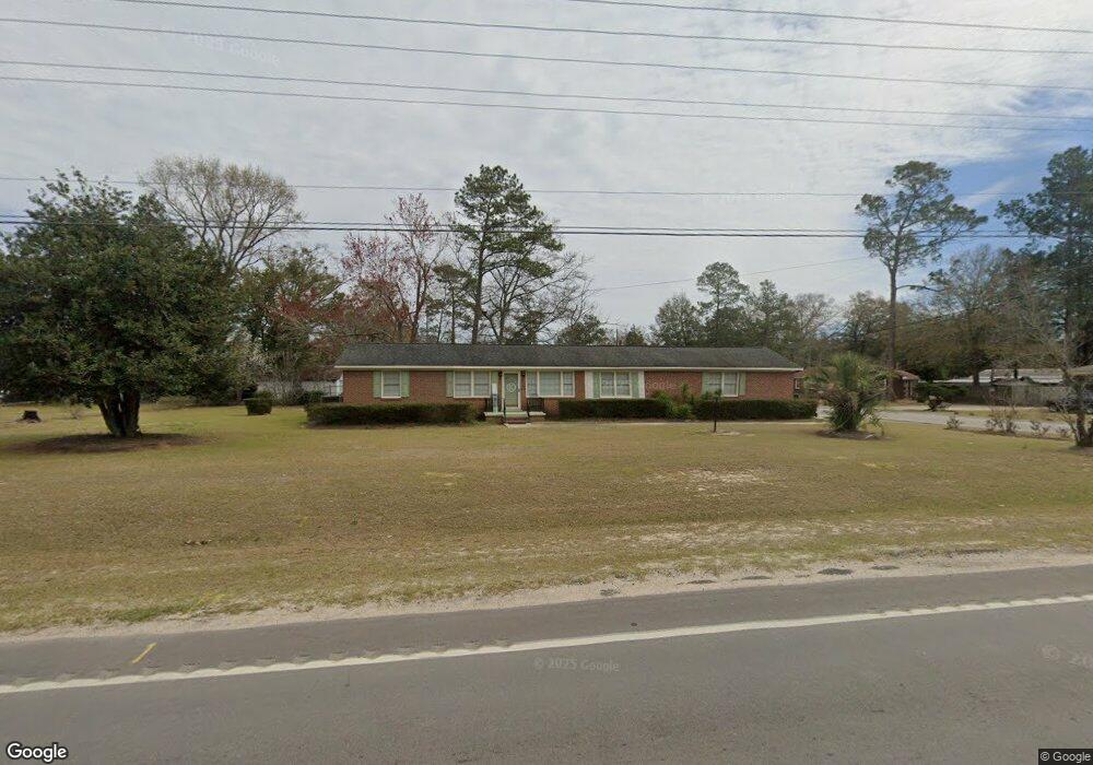 2039 Cannon Bridge Rd, Cordova, SC 29039 - photo 1