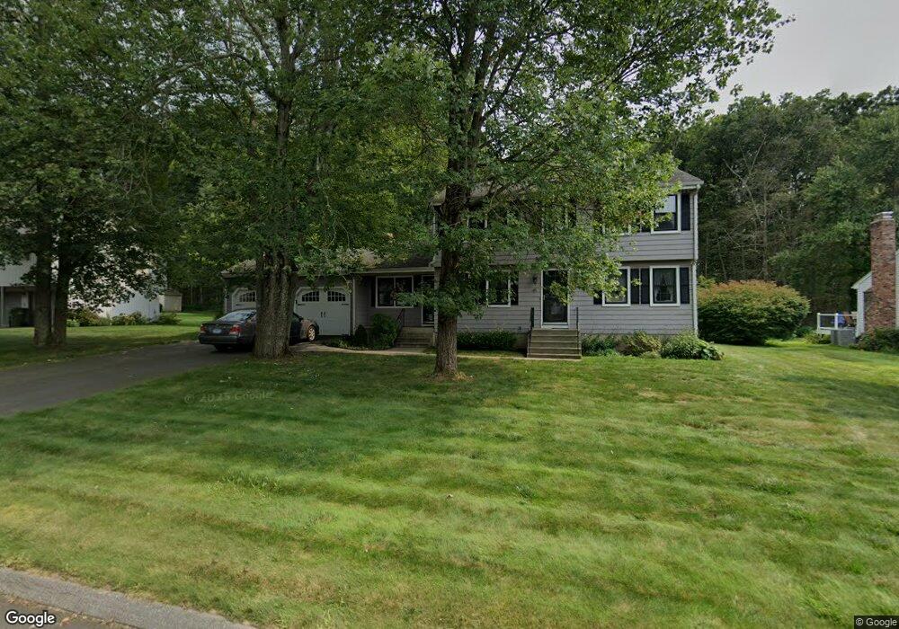 41 Chelsea Dr, Cromwell, CT 06416 - photo 1