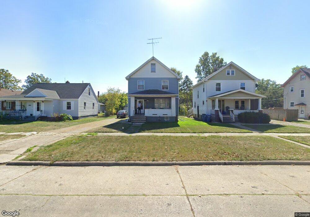 1784 E 34th St, Lorain, OH 44055 - photo 1