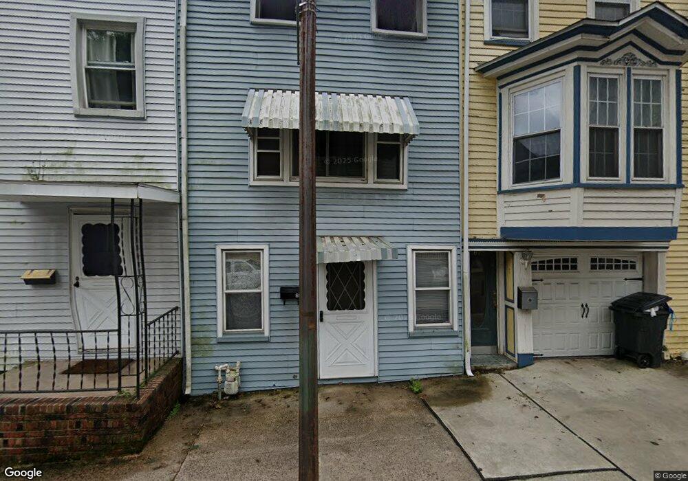 67 W Broadway, Jim Thorpe, PA 18229 - photo 1