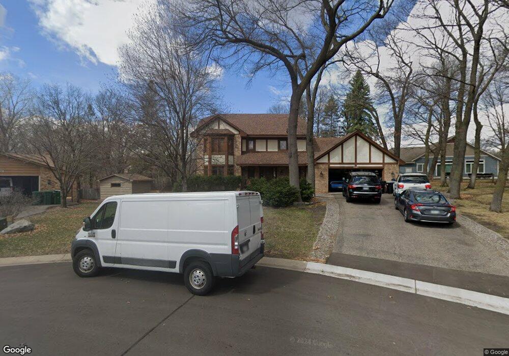 2083 127th Ave NW, Coon Rapids, MN 55448 - photo 1