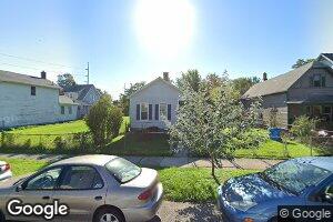 1230 N Ontario St, Toledo, OH 43604