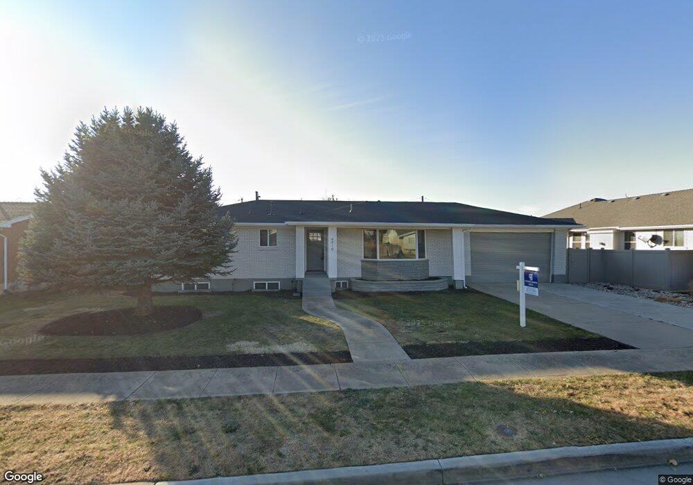 4919 S 2275 W, Roy, UT 84067 - photo 1