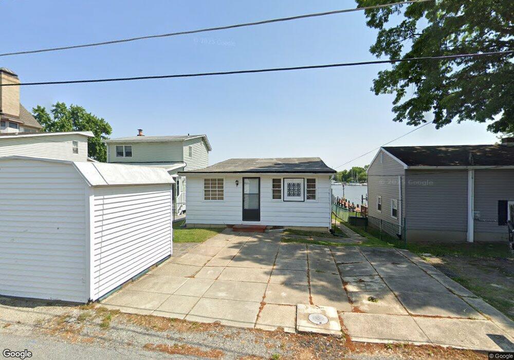 140 Kingston Park Ln, Middle River, MD 21220 - photo 1