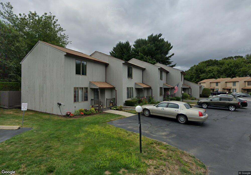 26 Kristee Cir, West Warwick, RI 02893 - photo 1