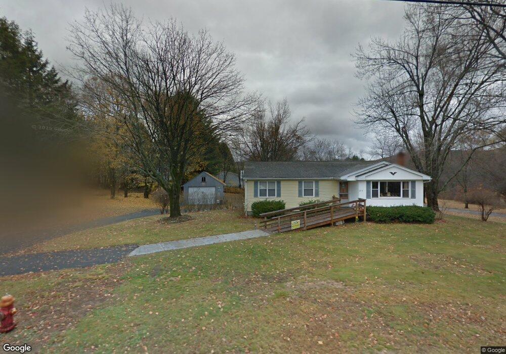 316 Palmer Rd, Ware, MA 01082 - photo 1