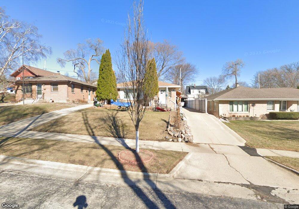 4480 S Taylor Ave, Milwaukee, WI 53207 - photo 1
