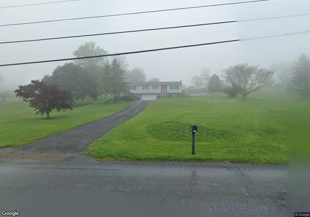 314 Springville Rd, Quarryville, PA 17566 - photo 1