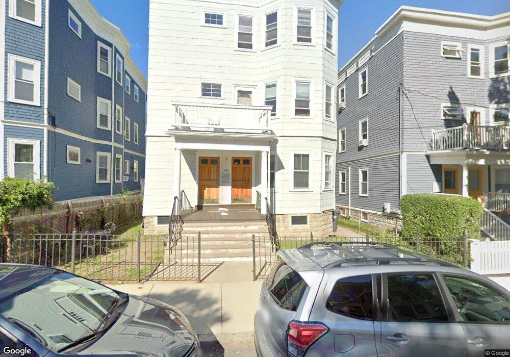 23 Tufts St unit 3-bed, Cambridge, MA 02139 - photo 1