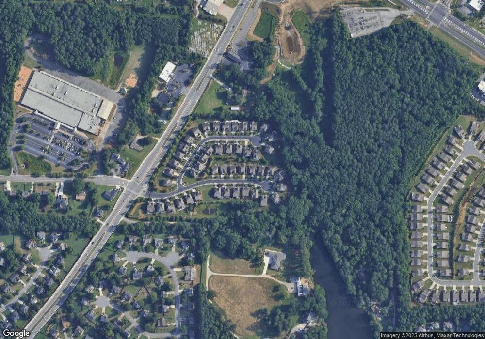 3065 Arbor Vine Way, Cumming, GA 30041 - photo 1