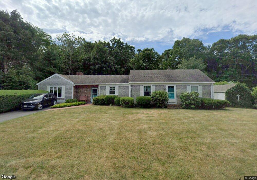 3 Rock St, Mattapoisett, MA 02739 - photo 1