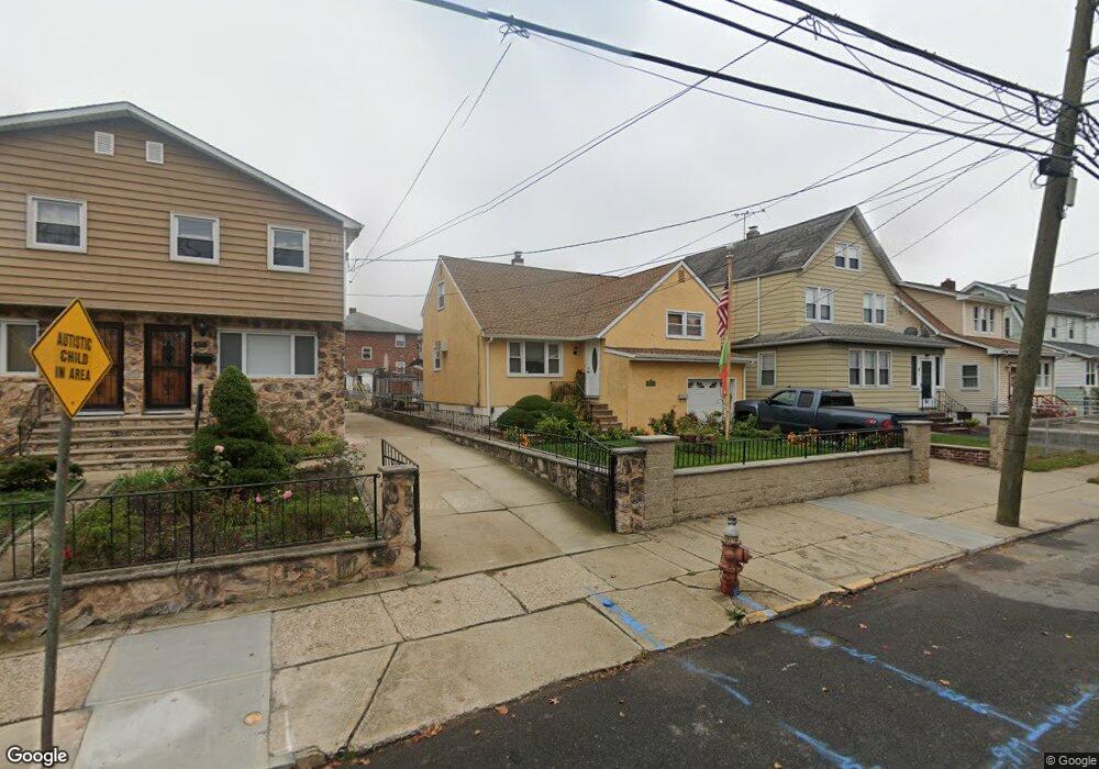 1033 Cross Ave unit 5, Elizabeth, NJ 07208 - photo 1