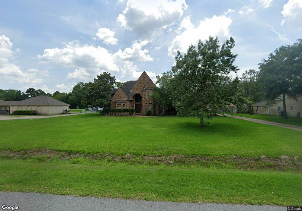 904 Layfair Place, Friendswood, TX 77546 - photo 1