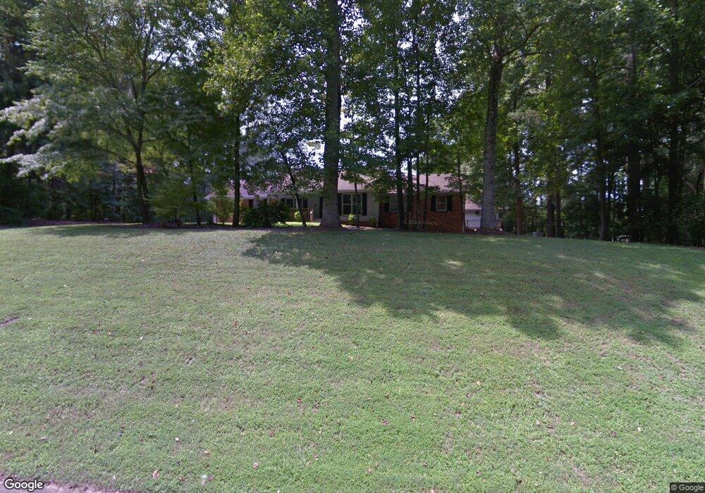 1291 Woolf Valley Ct NW, Acworth, GA 30102 - photo 1