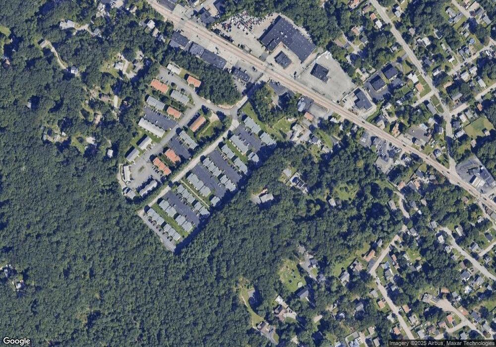 110 Scenery Ln, Johnston, RI 02919 - photo 1