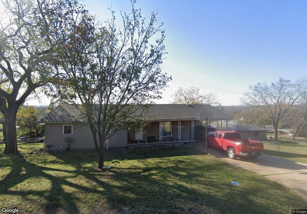 1207 W Merrick St, Henryetta, OK 74437 - photo 1