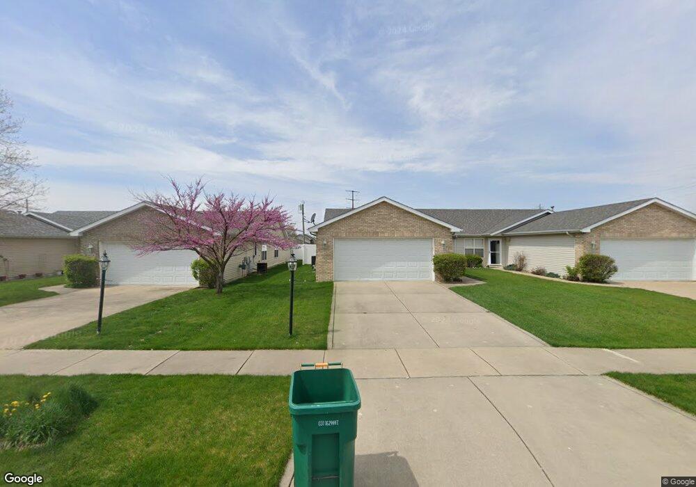 9124 Williams St, Merrillville, IN 46410 - photo 1