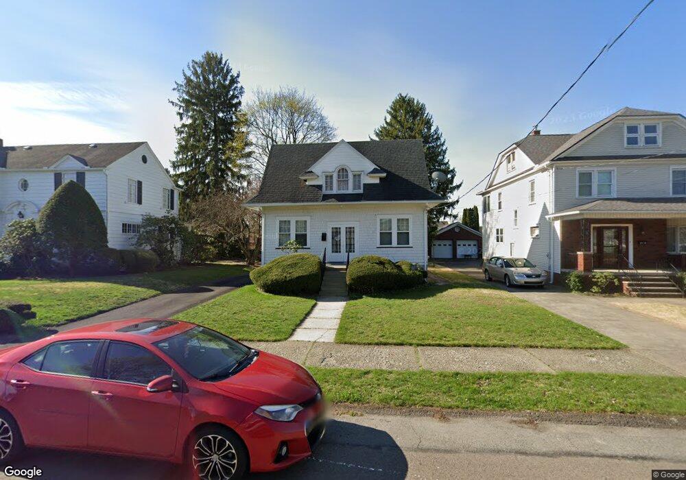 208 E Pettebone St, Wyoming, PA 18644 - photo 1