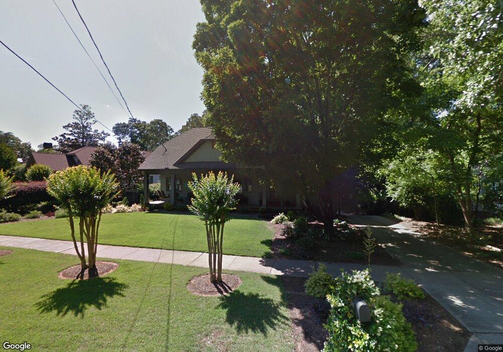 unlisted-address, Athens, GA 30606 - photo 1