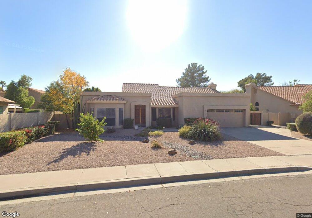 97 E Sarah Ln, Tempe, AZ 85284 - photo 1