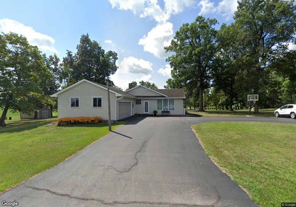 4980 W 350 S, Berne, IN 46711 - photo 1