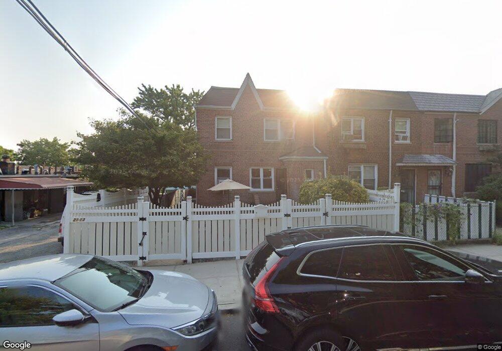 2115 79th St, East Elmhurst, NY 11370 - photo 1