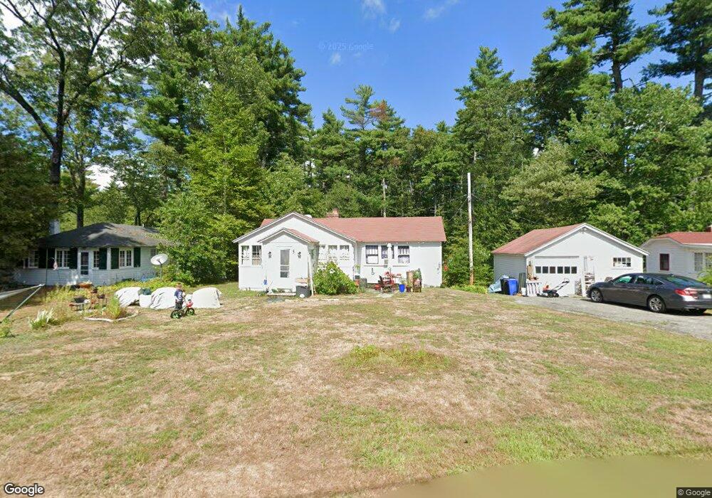 7 Sauna Row Rd, West Townsend, MA 01474 - photo 1