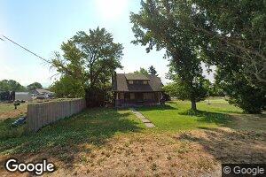 136 S 100 E, Clarkston, UT 84305