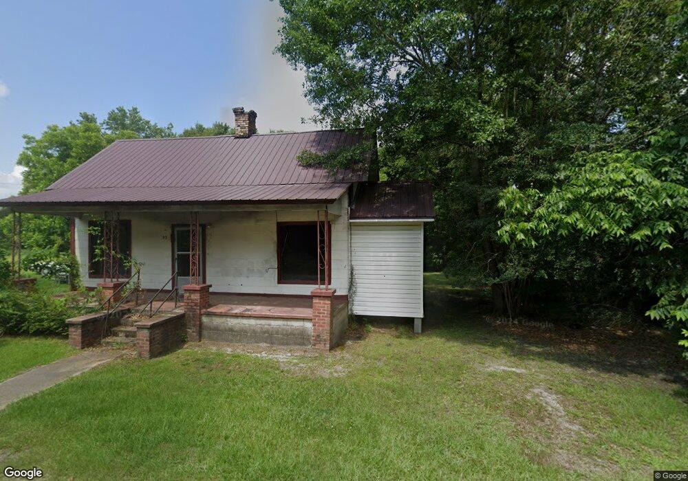 93 Brown St, Atmore, AL 36502 - photo 1