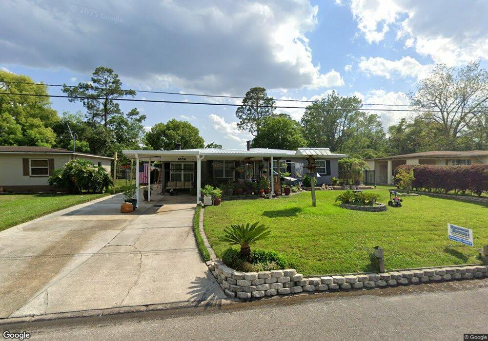 6526 Burgundy Rd S, Jacksonville, FL 32210 - photo 1