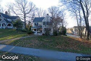 71 Bartlet St, Andover, MA 01810