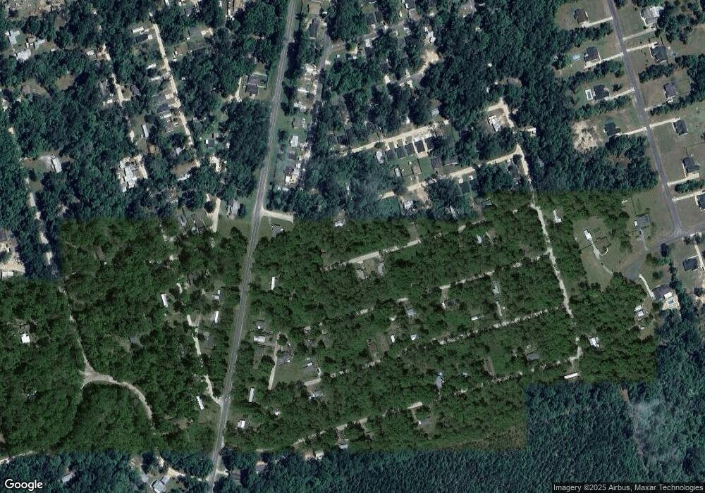 20 Croatan St, Crawfordville, FL 32327 - photo 1