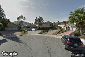 3100 Kingridge Way, Glendale, CA 91206