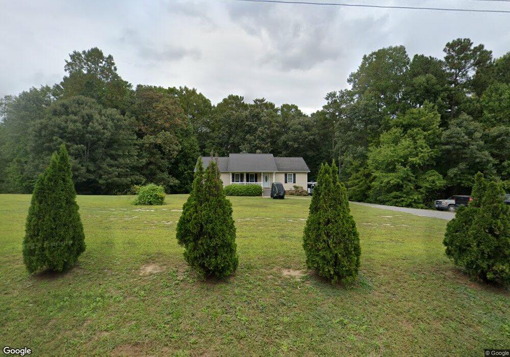 509 Howerton Rd, Dunnsville, VA 22454 - photo 1