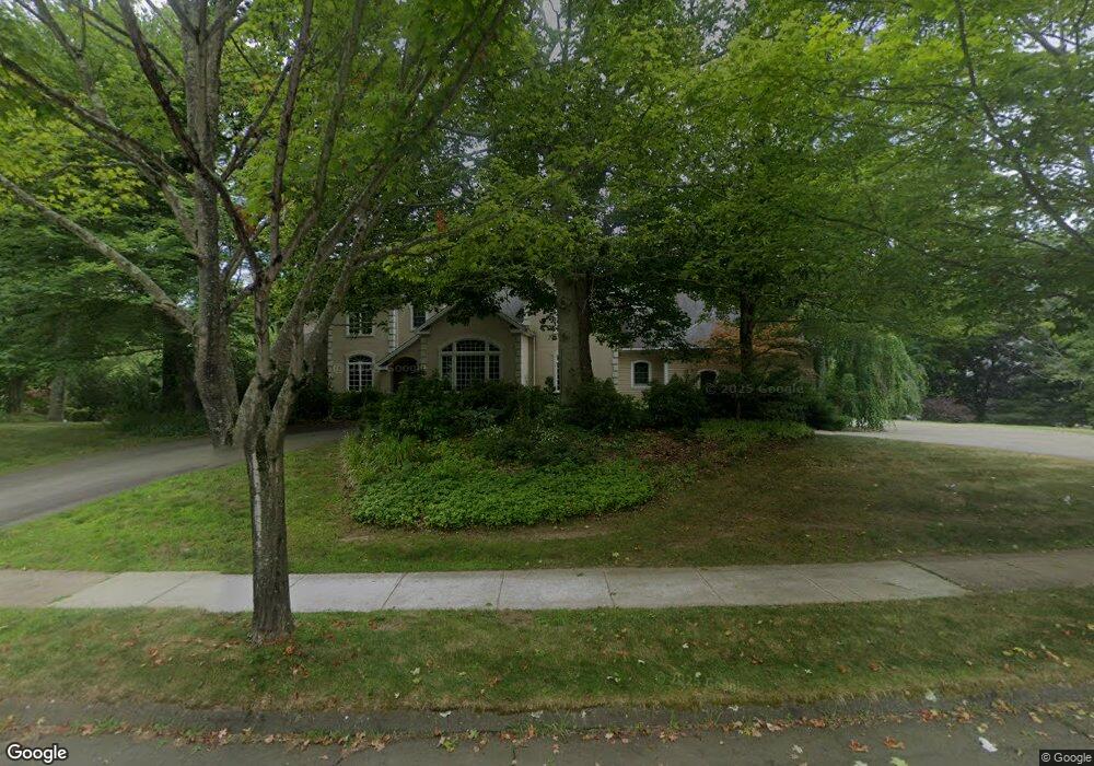 25 Winding Brook Ln, Wallingford, CT 06492 - photo 1