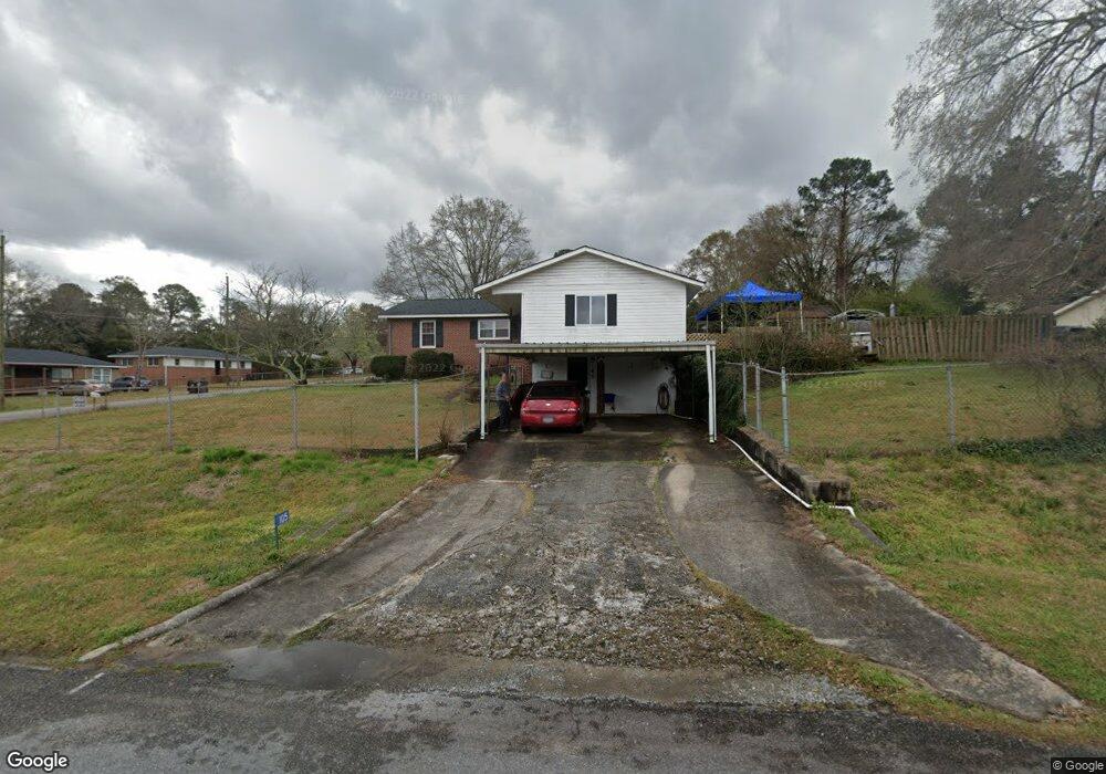 105 Neptune Way, Macon, GA 31211 - photo 1