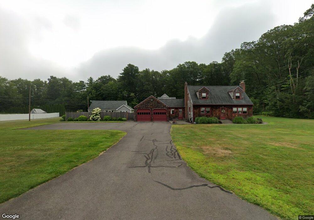 45 Buena Vista Dr, Unionville, CT 06085 - photo 1