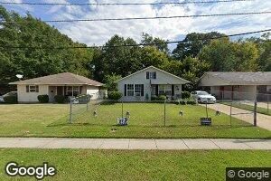 5919 Union Ave, Shreveport, LA 71108