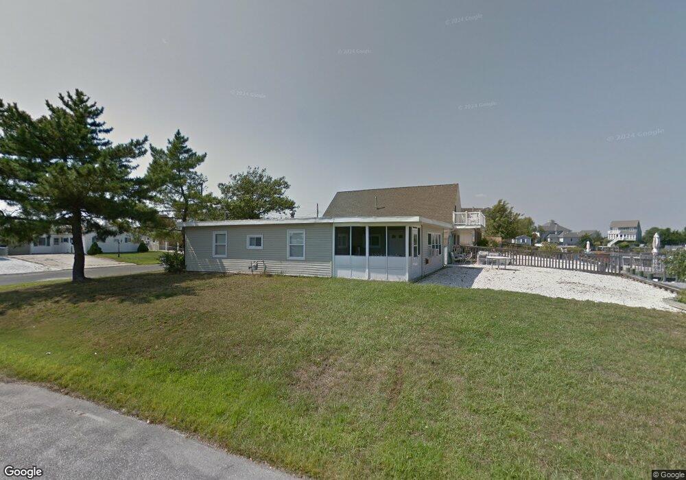 28 Mirror Lake Dr, Little Egg Harbor Township, NJ 08087 - photo 1