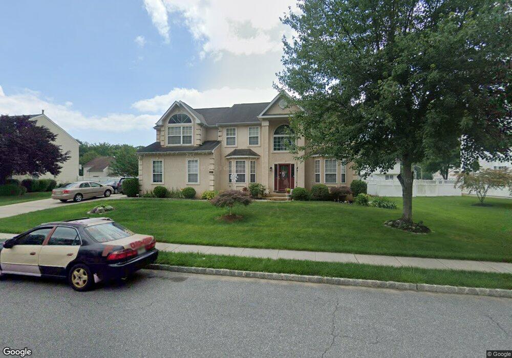 21 Taisley Ln, Burlington, NJ 08016 - photo 1