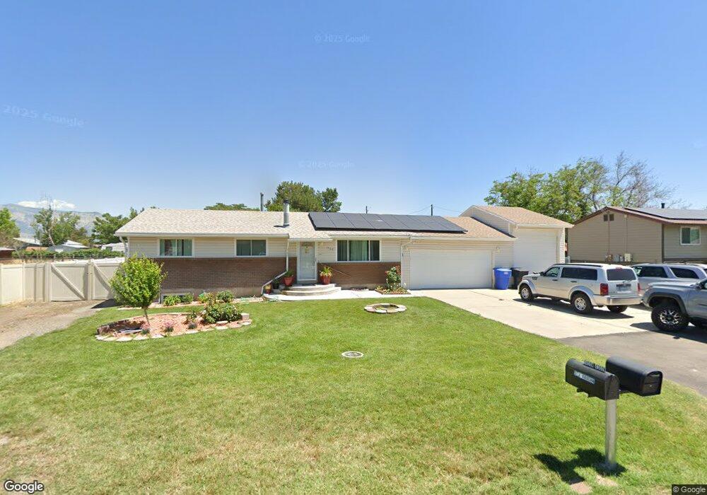 1462 N 4300 W, Ogden, UT 84404 - photo 1