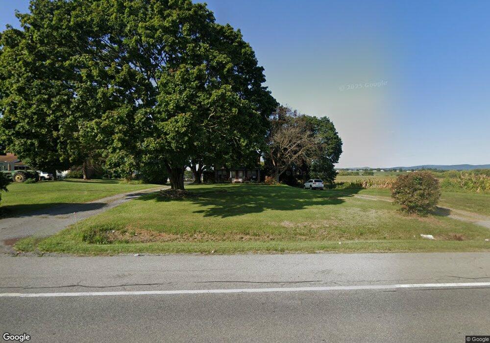 13818 Cearfoss Pike, Hagerstown, MD 21740 - photo 1