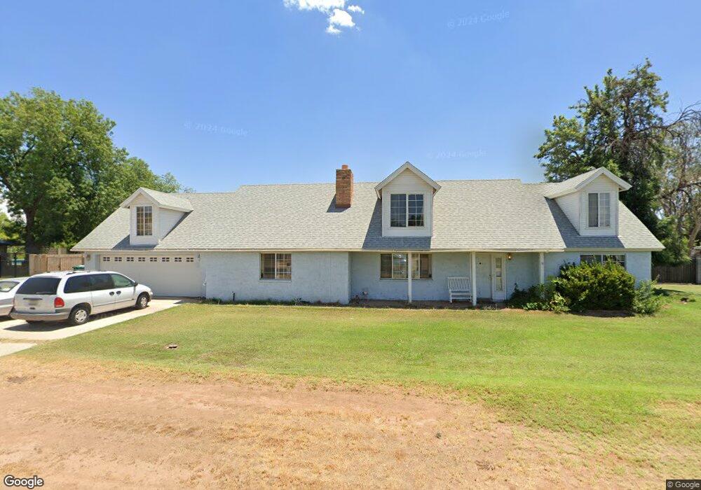 4265 E Edgewood Ave, Mesa, AZ 85206 - photo 1