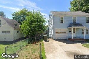 1622 Gibbs Ave NE, Canton, OH 44705