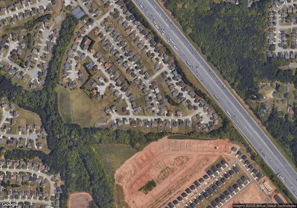 972 Durham Way, Stockbridge, GA 30281 - photo 1