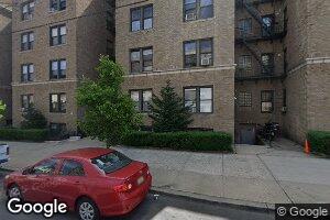 2700 John F. Kennedy Blvd Unit 503, Jersey City, NJ 07306