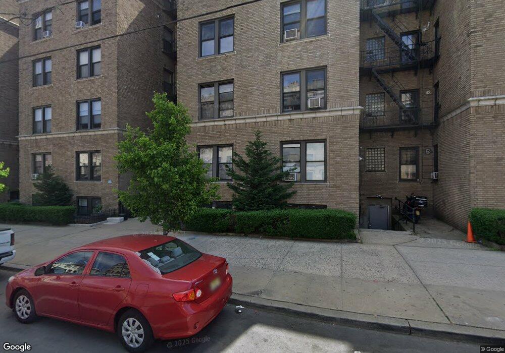 2700 John F. Kennedy Blvd unit 503, Jersey City, NJ 07306 - photo 1