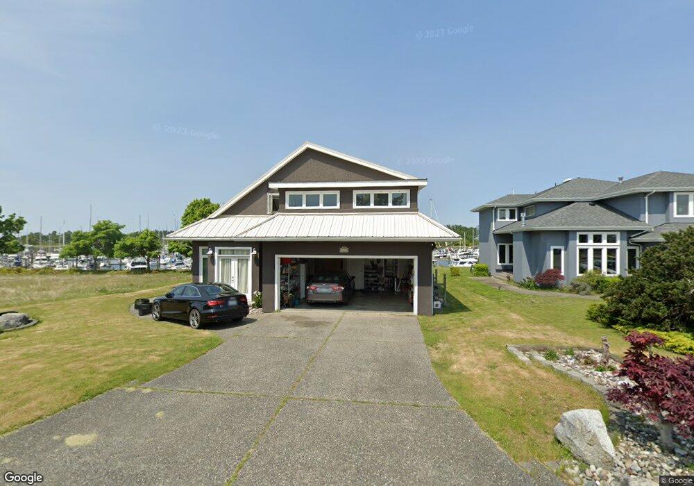 1632 Harbor Seal Dr, Point Roberts, WA 98281 - photo 1