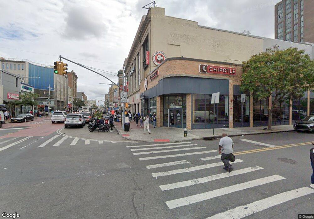 24617 Jamaica, Jamaica, NY 11426 - photo 1